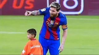 Odias a Messi Mira Este Video y Cambiaras de opinión [upl. by Anah976]