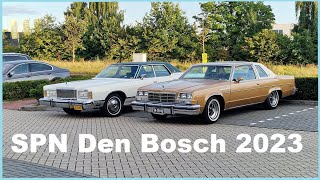 SPN Den Bosch 2023 [upl. by Moshe697]