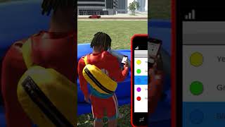 Apni car ka colour kaise change kare🤔gamingchannelonly game videos [upl. by Igig]