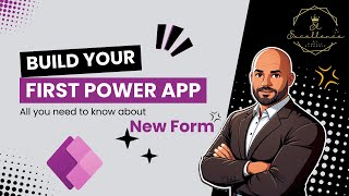 New Power Apps Forms  All you need to know [upl. by Flemming]