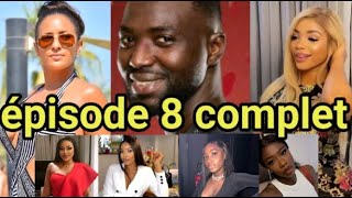 Bachelor S3 épisode 8 complet [upl. by Ilonka]