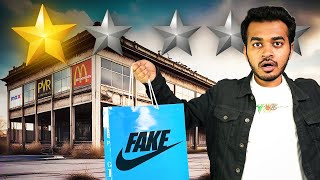 This is the Worst Rated Mall in India SCAM [upl. by Giralda]