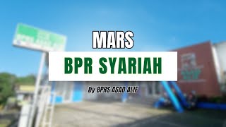 MARS BPR Syariah versi BPRS ASAD ALIF [upl. by Anairo]