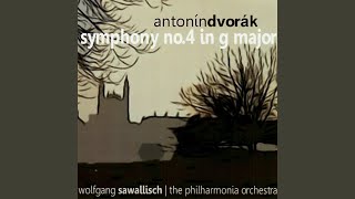 Symphony No 4 in G Major IV Allegro ma non troppo [upl. by Elena911]