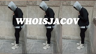 whoisjacov [upl. by Leorsiy]