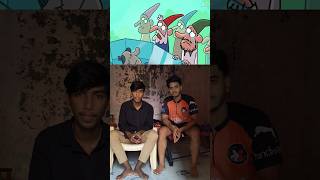 This is very funny cartoon😂 viralvideo shortsfeed ytstudio funny comedy cartoon death jungle [upl. by Lemuel]