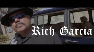 Rich G  Gangster Life in The City  Ft Toker  Official Music Video [upl. by Jemena986]