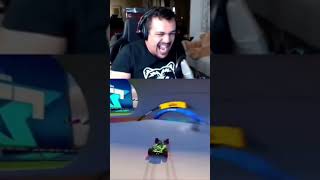 shorts thekairi78 tk78 tk fortnite pourtoi reaction [upl. by Basir]