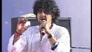 Aisi Laagi Lagan Sonu Nigam YouTube [upl. by Fredkin]