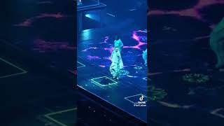 Chris Brown Performing “Call Me Everyday” with Wizkid  Live in Detroit 2024 🔥🔥🔥 [upl. by Rehpretsirhc]