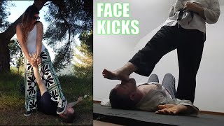 Facekicks [upl. by Ngo]