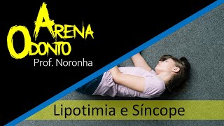 Lipotimia e Sincope [upl. by Rechaba785]