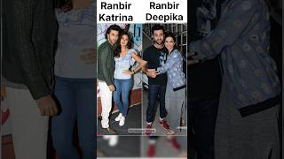 BFFs to Rivals Alia Dates Katrinas Ex Ranbir Kapoor [upl. by Junieta978]