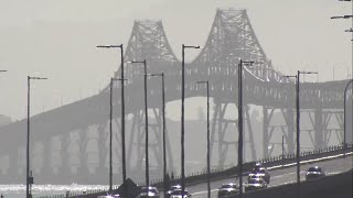 Toll increases Heres how much most Bay Area bridges would cost by 2030 under proposed plan [upl. by Katee]