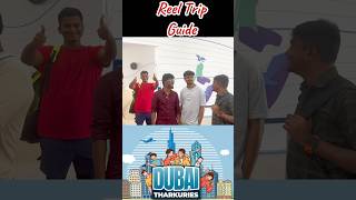 Al Ain Adventure  Dubai  Tamil Pasanga vlog [upl. by Anatniuq]