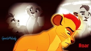 The Lion Guard  Roar [upl. by Francklin]