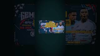 Update PES Gembox Patch Rev 1 season2425 viprentalpsdancoffee8744 [upl. by Yromas]