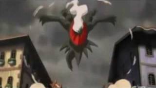 Darkrai Amv  Evil Angel [upl. by Jennie852]