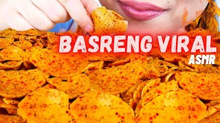 ASMR BASRENG PEDAS RENYAH SUPER VIRAL💥  ASMR INDONESIA [upl. by Rance912]