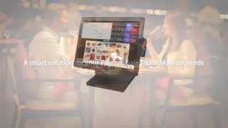 Bematech Multi Touch Monitor LE2000 [upl. by Kusin131]