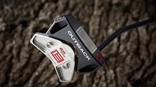 Evnroll ER10 Outback Putter Review Is It Worth The Money 2024 [upl. by Euphemiah]