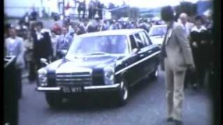 Cardinal O Fiaich In Keady 1978wmv [upl. by Novad615]