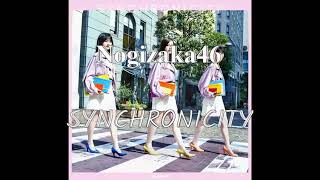 乃木坂46 シンクロニシティNogizaka46  Synchronicity [upl. by Edric]