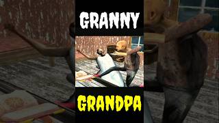 Granny sapna dekh Ke Dar gayiGranny animation HYDRAxGAMINGHYDRAxGAMINGGrannyanationgrannysapna [upl. by Atteuqahs697]