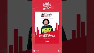 Uncle Swea RunnerUp of Mix on the Move Next Gen Competition [upl. by Ahsenar]