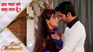 Iss pyaar Ko kya Naam Doon  Khushi Challanges Arnav [upl. by Aihsetel401]