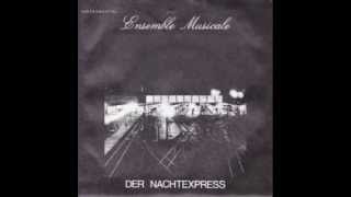 Ensemble Musicale quotDER NACHTEXPRESSquot Leo Gach  Instrumentalmusik [upl. by Nhor]