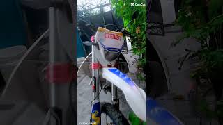 crossfire xz 250 RR youtubeshorts crossfirerm250 subscribe like viral trend [upl. by Viva]