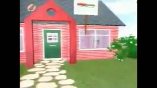 Eigen huis en tuin Intro [upl. by Eirual961]