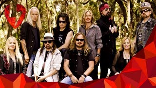 Lynyrd Skynyrd  Free Bird [upl. by Regen]