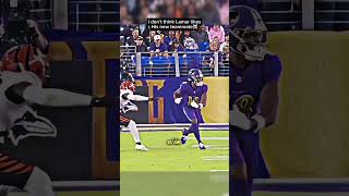 Ravens Thought he was Going to be Good☠️😭nfl shorts [upl. by Griseldis749]