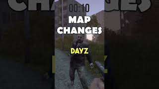 DayZs Chernarus is CHANGING 🗺️ [upl. by Lowndes144]