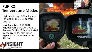 FLIR K2 Training Series Part1 [upl. by Fernand]