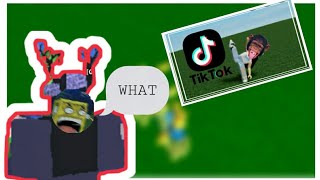 BEST ROBLOX TIKTOK TRENDS 2021 [upl. by Yelha489]