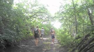 Lets Go Sailing  Nuku Hiva [upl. by Jody]