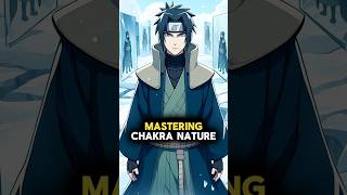 Master All CHAKRA Natures in Naruto 👀🚀 [upl. by Sheridan537]