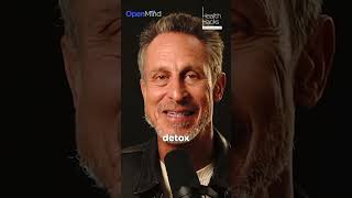 This 10 Day Detox Will Change Your Life⁠  Mark Hyman MD on Health Hacks [upl. by Adrahc]