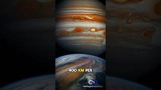 The Mystery of Jupiter’s Great Red Spot [upl. by Erlinna]