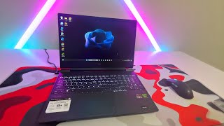 I Bought The New BEST Budget Gaming Laptop [upl. by Dragon]