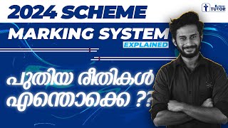 KTU BTech 2024 Marking System  New Changes  Explained  2024 [upl. by Chill381]