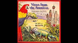 Views from the Americas [upl. by Persian584]