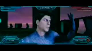 Ra One The Game PS3  Walkthrough FULL GAME  Shah Rukh Khan [upl. by Kired273]