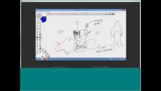 Live lecture recording  CNS for USMLE Step 1 Ascending Tracts of Spinal Cord [upl. by Zetnahs634]