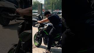 Z900 1 gear top speed ytshorts youtubeshorts youtube biker bike shorts shortvideo shotsbike [upl. by Llevaj730]