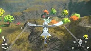 Où trouver Tortipouss dans Legendes Pokémon Arceus sur Nintendo Switch [upl. by Bronk56]