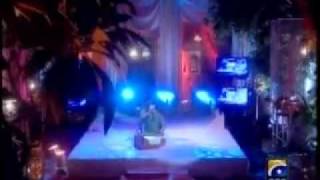 Fazail e FatimaAS by Rahat Fateh Ali Khan  Izzat Khuda Ki Fatima AS [upl. by Sseb7]